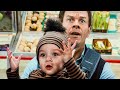 THE FAMILY PLAN All Movie Clips (2023) Mark Wahlberg, Apple TV+