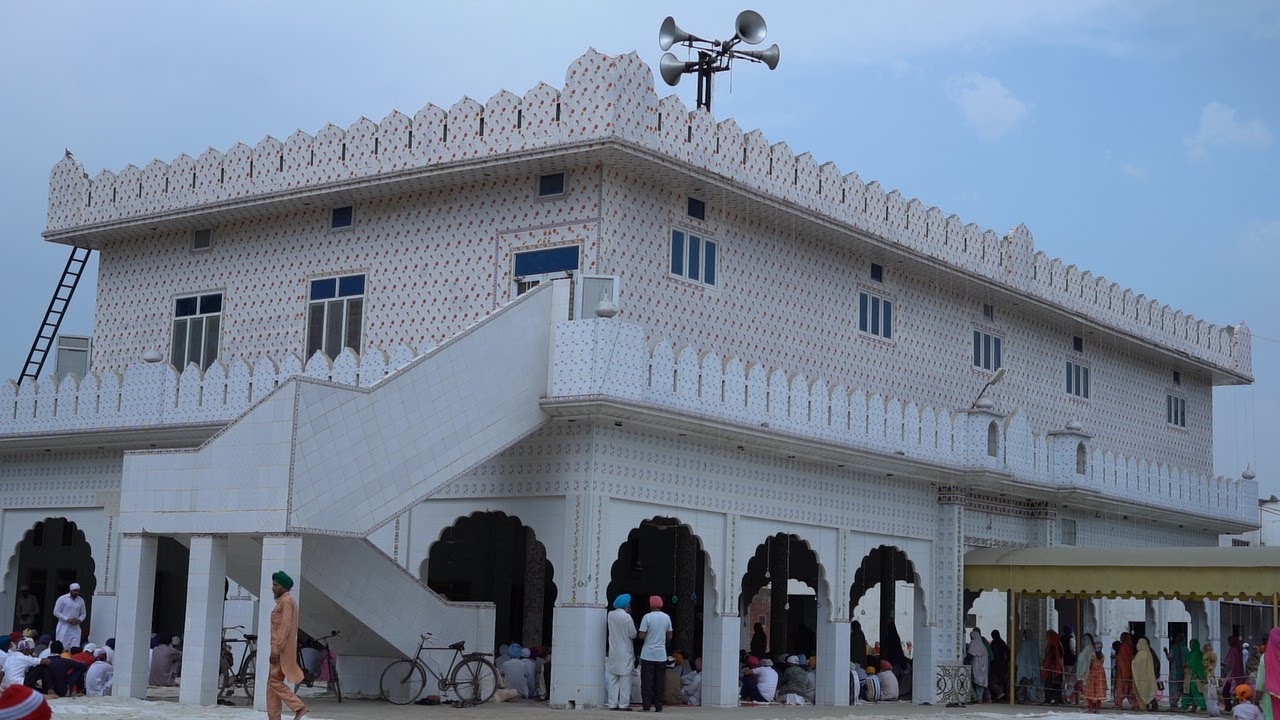 Dera Bhore Wala Sukhanand ( Moga ) PUNJAB