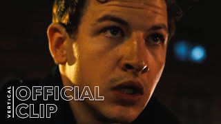 Asphalt City | Official Clip (HD) | Multiple Gunshot Wounds