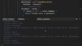 25  Form Validation