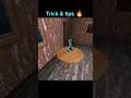 Trick &amp; tips Granny game me ye secret trick bahut OP hai 🤯 #granny #grannygame #gaming