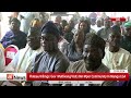 Plateau Killings: Gov  Mutfwang Visits Bin Mper Community In Mangu LGA