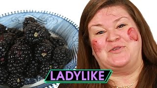 Women Try Ancient Beauty Products • Ladylike