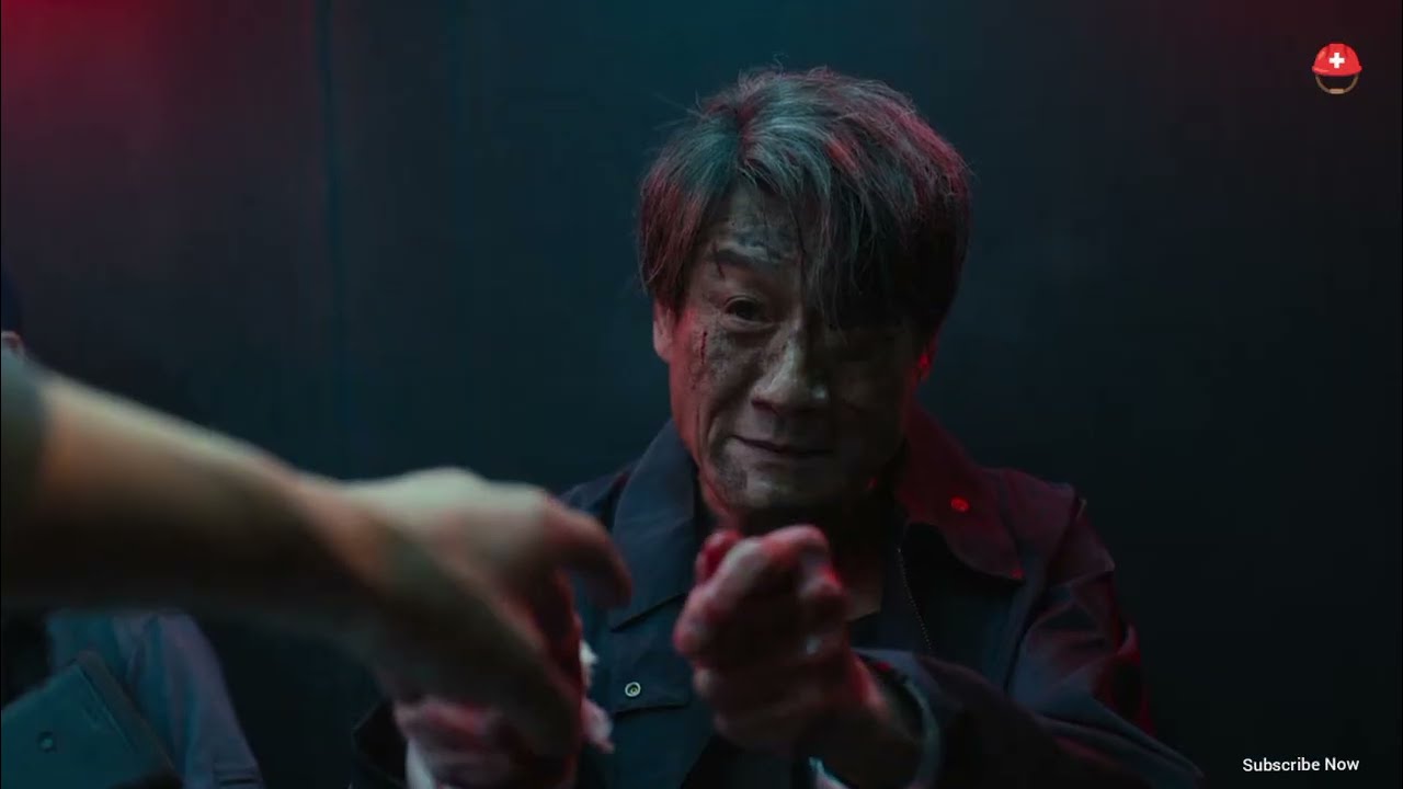 Legendary Action Movie Fight Scenes You MUST Watch