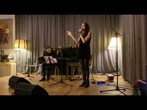 Duo Nacha Daraio - Ezequiel Acosta