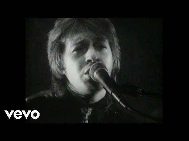 Aldo Nova - Ball And Chain