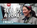 Are french people funny  easy french 200