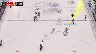 #EASPORTS NHL26 🏒🥅🏃🏻‍♂️💨