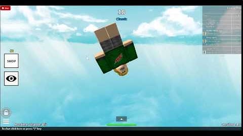 HACKER ALERT| HACKER ON TWISTED MURDER!|ROBLOX pt1