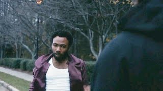 Earn Vs Tracy Sad Atlanta Clip S2Ep9