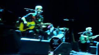 Video thumbnail of "Die Toten Hosen Alles aus Liebe Unplugged Live am 23.06.2012 in der Tonhalle."