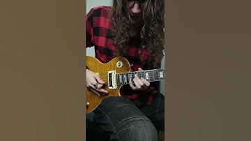 Thumbnail of November Rain - Guns N' Roses | Outro Solo Cover by Mateus Costa