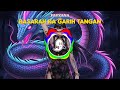 FAUZANA   BASARAH KA GARIH TANGAN DJ SLOW TIKTOK MENGKANE VIRAL FULL BASS JEDAG JEDUG