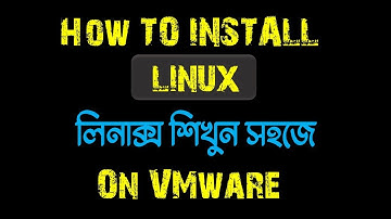 Install Linux (Red Hat) on VMware Step by Step A Beginners Guide Here