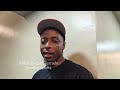 Cady Lalanne talks about trash talk with Jaylen Johnson during NLEX vs. Rain or Shine game