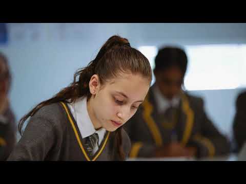 Nishkam High School Birmingham, Online Open Day Welcome Pt 1/3 (Teachers), October 2020