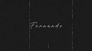 RASKY - Fernando (lyrics video) screenshot 4