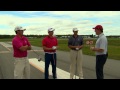 Long Drive Airport Runway Championship