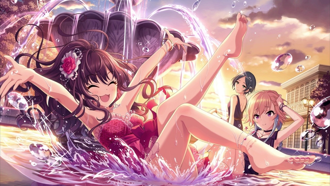 Nightcore - Singin' Dam Di Da Doo