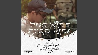 Open Doors (Live at Sugarshack Sessions)
