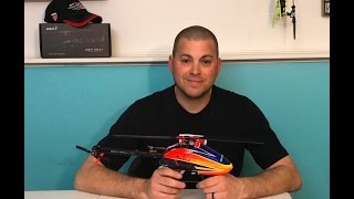 OXY 2 FE Overview Video by Chris Reibert