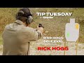 Tip tuesday war hogg self eval with rick hogg