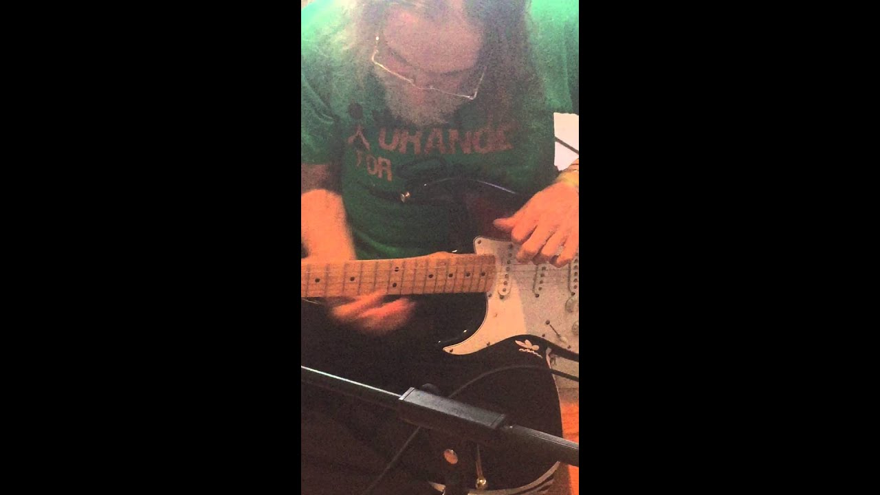 STEVE LIEBERMAN(Gangsta Rabbi)-Terminator V617F- SPIN A DREIDL ALL AROUND ME-Part 2-CHANUKAH2015