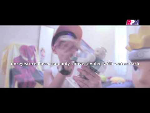 Video Satria Superhero