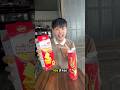 Ăn kẹo tàn hình #haihuoc #funny #shorts