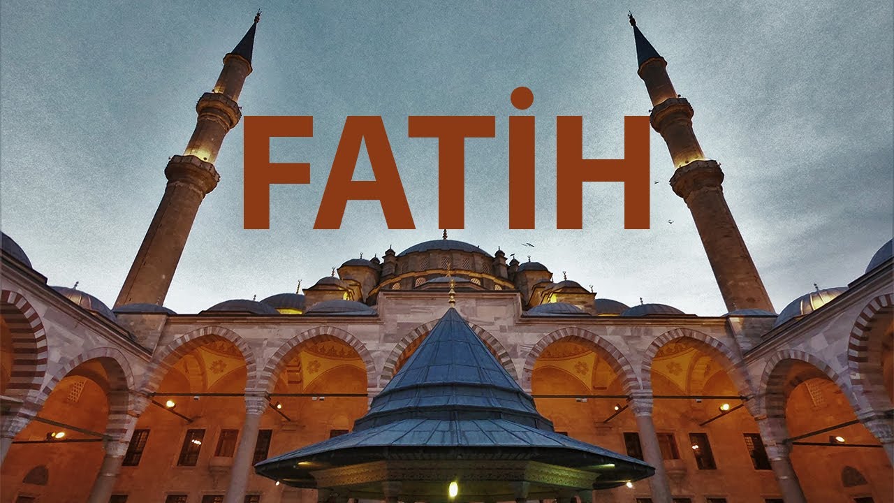 al fatih tour and travel