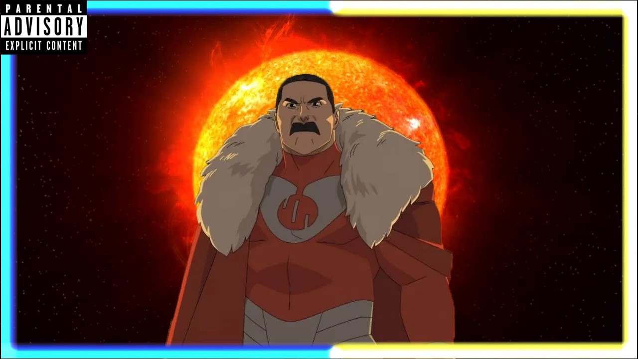 Watch Conqueror on YouTube Watch Conqueror on YouTube