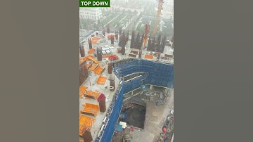 Cách phân biệt TOPDOWN VÀ SEMI TOP DOWN dễ hiểu nhất #shorts