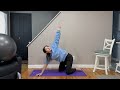 Rib and upperback pain during pregnancy