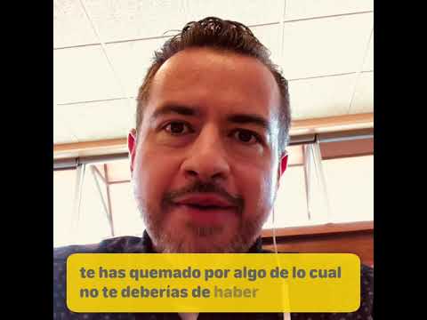 No dejes que la vida te queme consejo comunitario