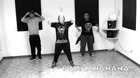 Laura Edwards - Look At Me Now
