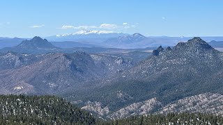 Reynolds Park, Conifer, Colorado
