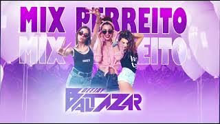 MIX PERREITO 2024|| ANDO, BELLAKEO, LOLLIPOP, MEDELLIN, LUNA, QLONA...|| DJ BALTAZAR