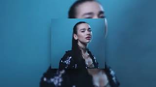 Dua Lipa - Hotter Than Hell | SpedUp