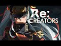 Re:Creators Vocal OST Collection『Music by Hiroyuki Sawano』