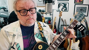 Practicing Improvisation With 3 Notes