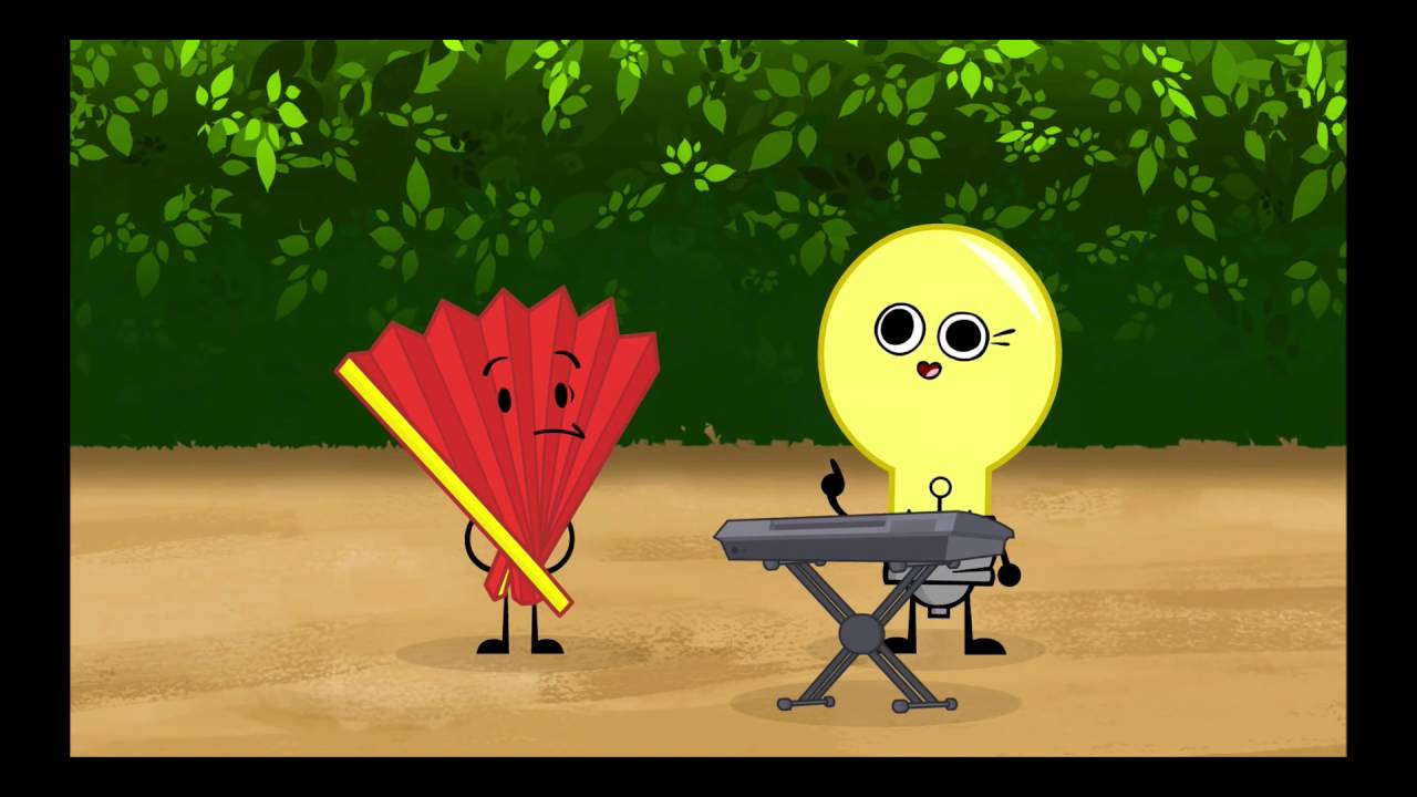 Kat Reacts to Inanimate Insanity II - Episode 10 + First Impressions! - Kat Reacts to Inanimate Insanity II - Episode 10 + First Impressions!
