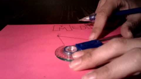 Constructing a Median