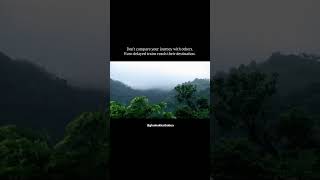 Bas apni baari ka intezar karo #ghumakkarbabua #railvlogger #shortsindia #travel #monsoonphotography