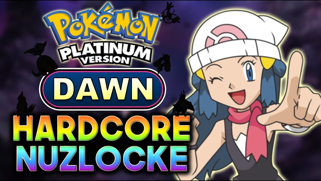 Pokémon Platinum Nuzlocke Chapter 5