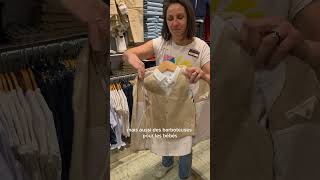 📢 Tenues de cérémonie pour les enfants ? Une seule réponse : Sergent Major ✨