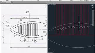 AutoCAD TQC2014 79 TQC 2014 603繪製 3