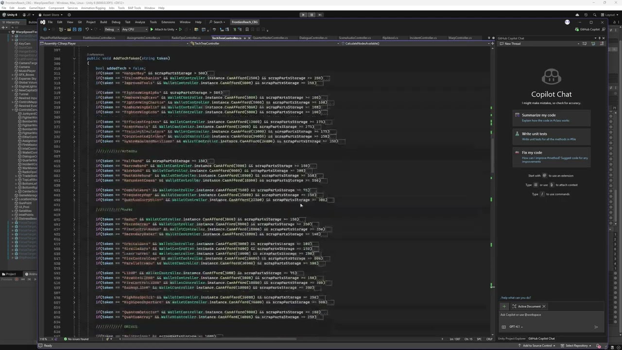 BAP - 07-28-2025 - The Quest Continues.