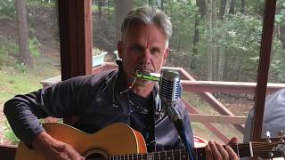 Rick Rooster Arrighi - San Francisco Bay Blues