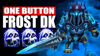 Famous [WoW Midnight] Frost DK One Button Guide | THE KING OF SBA Profile