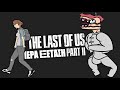 Last of Us 2 - Ιερά Εξέταση